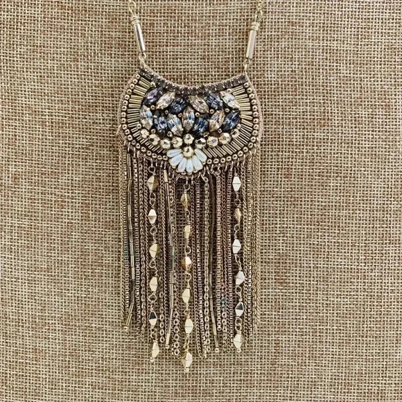 Stella & Dot Analena Necklace - Picture 3 of 5